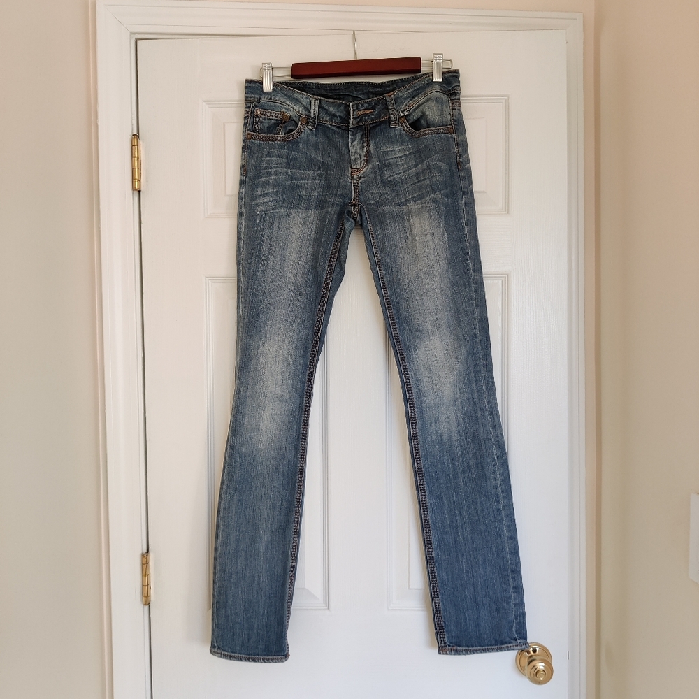 XS Buffalo David Bitton Jeans